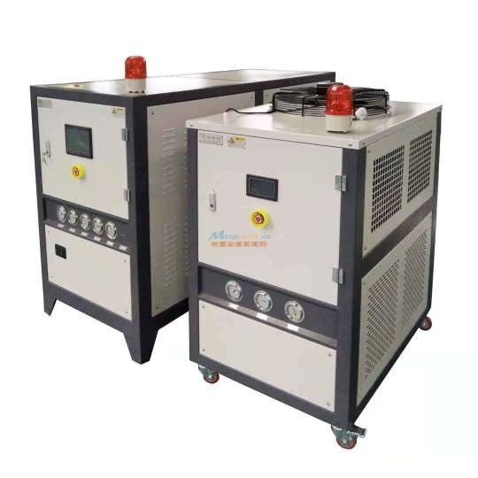 遼寧冷水機(jī)攜手上海優(yōu)良水箱式風(fēng)冷式冷水機(jī) 環(huán)保產(chǎn)品與設(shè)備的設(shè)計(jì)創(chuàng)新